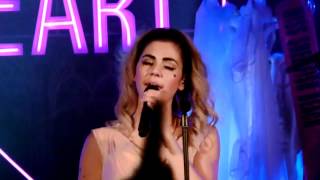 Marina and the Diamonds  Fear and Loathing live Manchester Cathedral 220612 [upl. by Lawrence]