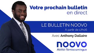 Bulletin NVL du 18 octobre 2024 [upl. by Nirac]