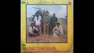 Sir Waziri Oshomah amp His Traditional Sound Makers  Vol 2 1979 FULL ALBUM [upl. by Kallick]