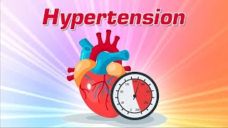 Hypertension  الضغط المرتفع  SPLE [upl. by Rozamond]