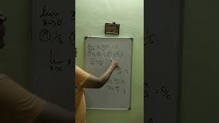 LHOSPITAL RULELIMIT OF A FUNCTION ENGINEERING MATHS 1DIFFERENTIAL CALCULUS engineeringmaths1 [upl. by Branham]