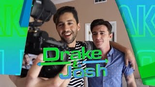 Drake amp Josh 2018 Intro Full Version [upl. by Baerl]