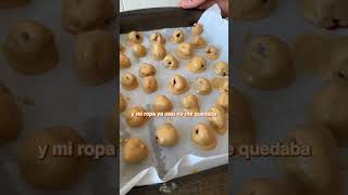 Receta Keto 🍏 ketodieta recetas fypシ゚viral [upl. by Ardnuhsor]