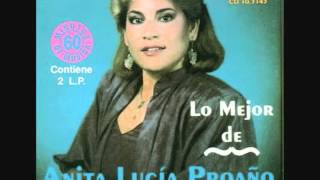 Anita Lucia Proaño Homenajewmv [upl. by Keelby]