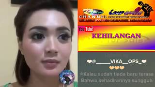 Cocok Kehilangan Duet Smule Bareng Artis Seksi No Vocal Wika Salim [upl. by Yhtir]