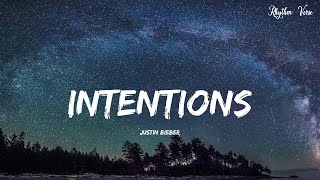 Justin Bieber  Intentions Official Video [upl. by Sprague]