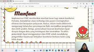 Pertukaran Informasi ppt modul 4stikessaptabakti APERMIKI [upl. by Lynnett]