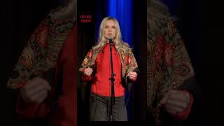 Svetlana quotDie Welt ist dualquot Comedy [upl. by Gracie]