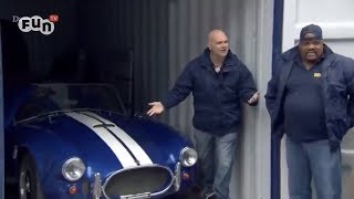 Discovery Channel Storage hunters UK Season 4 Episode 2 Part2 [upl. by Latrell]