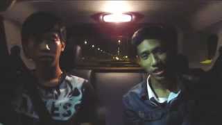 Ford EcoSport  Clip02 [upl. by Aderfla]