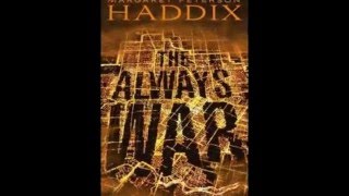 The always war book trailer final [upl. by Faydra]