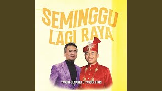 Seminggu Lagi Raya [upl. by Carny]