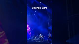 George Ezra at Lytham Festival [upl. by Gherardo]