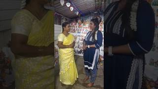 Navaratri spl video ✨🫣🥰 [upl. by Anirdua]