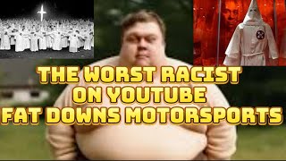 Motorsports buggies the worst racist grass dafty on youtube ever [upl. by Saretta311]