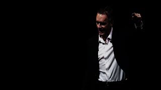 Jordan Peterson  Let Your Insufficiencies Burn Off Like Deadwood [upl. by Trevorr964]