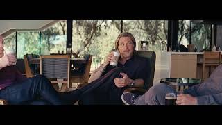 DeLonghi Eletta Brad Pitt video [upl. by Ahsata]