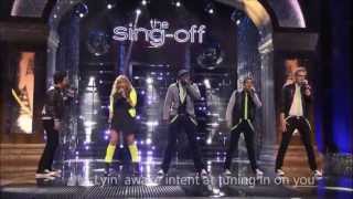 Pentatonix  Video Killed The Radio Star LYRICS HD VIDEO [upl. by Ariadne]