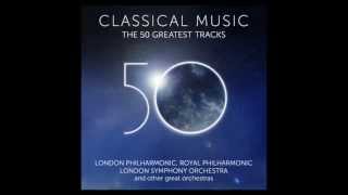 Khachaturian  Sabre Dance  London Philharmonic Orchestra conducted by Leonard Slatkin [upl. by Aratehs]