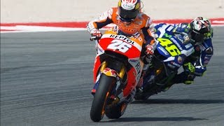 MotoGP Rewind A recap of the SanMarinoGP [upl. by Olimac]