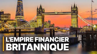 Lempire financier britannique  Documentaire [upl. by Zakaria820]