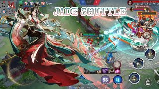 Izaya  Season 24  Onmyoji Arena  Player 217 [upl. by Tnomyar951]