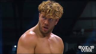 Will Ospreay vs Ricochet vs Konosuke Takeshita WrestleDream 2024 Highlights [upl. by Susej]