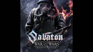 Sabaton  The War To End All Wars History Edition Full Album [upl. by Hedges]