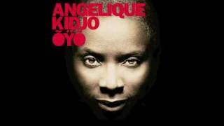 Angelique Kidjo  Kelele [upl. by Gratt]