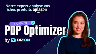 PDP Optimizer by Bizon  Novembre 2024 [upl. by Anirrok]