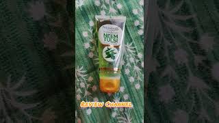 Patanjali Saundarya Face wash products skincare beautybrand beauty skincareproduct [upl. by Crescint135]