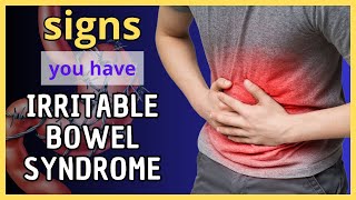 Understanding Irritable Bowel Syndrome symptoms  IBS symptoms and effective management [upl. by Ellynn]