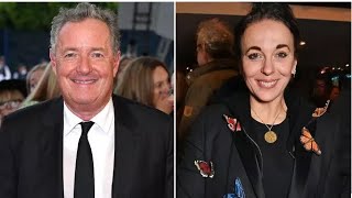 Amanda Abbingtons parents hit back at Piers Morgan with powerful three word declaration [upl. by Novyaj]