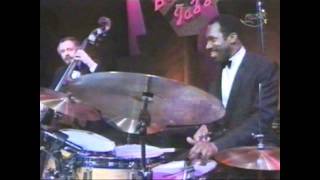 Kenny Drew Trio It Could Happen To You Live at The Brewhouse Jazz 1992 [upl. by Prent]