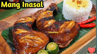 SECRET RECIPE OF CHICKEN INASAL  GRILLED CHICKEN RECIPE [upl. by Perla]