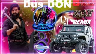 Dus don song djremix😍😍  kgf song  youtubescratchers djremix gangster hindisong [upl. by Ricardama791]