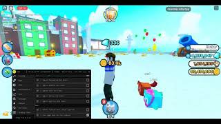 PET SIMULATOR X SCRIPTS KEYLESS JMES PSX 2022 2023 AUTOFARM PASTEBIN WORKING [upl. by Asamot110]