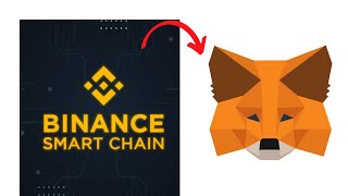 How to Use Binance Smart Chain BSC with Metamask  Beginner Tutorial [upl. by Eldwun]