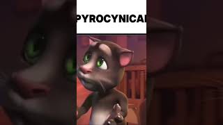 Pyrocynical lore be like 💀 pyrocynical meme memes funny shorts fyp [upl. by Lada]