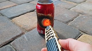 Most Powerful Torch Lighter [upl. by Kerby]