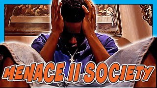 ODogs REAL Identity Revealed  Menace II Society FAN THEORIES [upl. by Andria562]