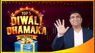 Best Stocks for Diwali 2024  Diwali Stocks 2024 [upl. by Tremann]