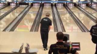 Ballmaster Open 2011 in 1080p HD [upl. by Laina207]