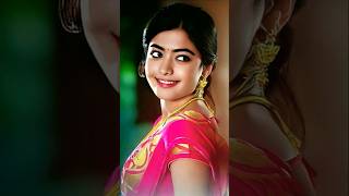 Sree Leela rashmika cute whatsapp status rashmikamandanna shorts viralstatus actressrashmika [upl. by Timmie]