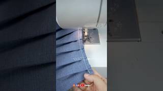 Create Perfect Pleats Mark Sew and Transform Your Fabric [upl. by Enileuqaj386]