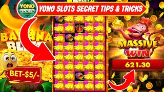 Yono Rummy Game Tricks 🎰 MONKEY FORTUNE 2 Yono Game Unlimited Win Tricks 😲 Yono Game Kese Khele [upl. by Ynoble]