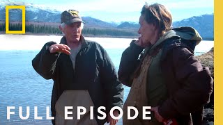 Destroyer of Worlds Full Episode  Alaska Next Generation [upl. by Solana]