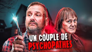 en COUPLE avec sa SOEUR leurs MEURTRES ont HORRIFIÉ lALLEMAGNE  Le cas Hoxter HVF [upl. by Austine589]