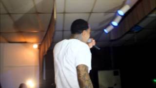 Kevin Gates I Dont Know What To Call It [upl. by Dnalro]