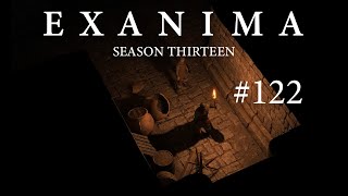 Exanima S13E122 Oh Good The Catacombs [upl. by Ainat]